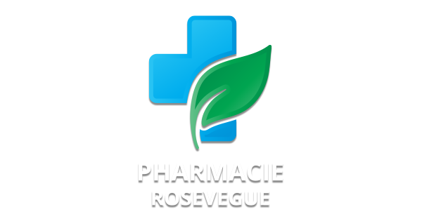 PHARMACIE ROSEVEGUE