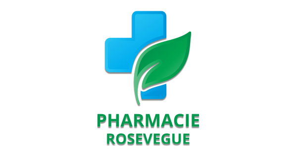PHARMACIE ROSEVEGUE